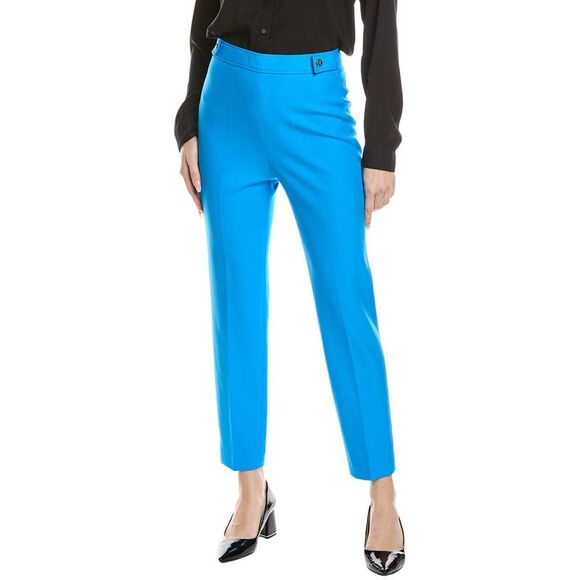 Hugo Boss WomensTiluna Trouser Blue